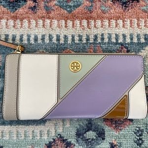 Tory Burch Wallet
